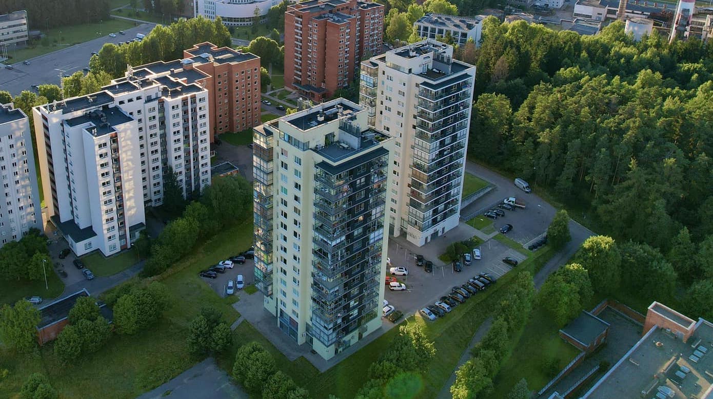 Didlaukio 51/51A
